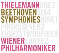 Christian Thielemann - Beethoven: The Symphonies