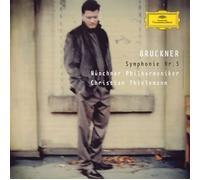 Christian Thielemann - Bruckner:Symphony No.5 [1878]