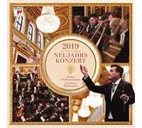 Christian Thielemann - Concierto de Año Nuevo [Vinilo]
