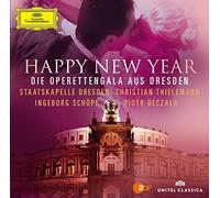 Christian Thielemann - Gala Operetta 2013