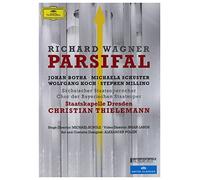 Christian Thielemann - Parsifal [DVD]