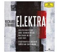 Christian Thielemann - Richard Strauss: Elektra