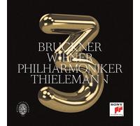 Christian Thielemann Symphony 3 in D (CD)