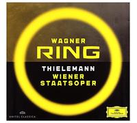 Christian Thielemann - Wagner: El Anillo Del Nibelungo