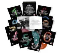 Christian Thielemann & Wiener Philharmoniker - Bruckner: Complete Symphonies Edition