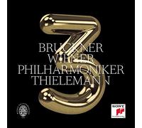 Christian Thielemann & Wiener Philharmoniker - Bruckner: Symphony Nº 3 In D Minor, Wab 103