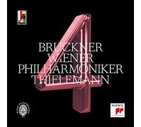 Anton Bruckner Bruckner (CD) Album (Jewel Case) (Importación USA)