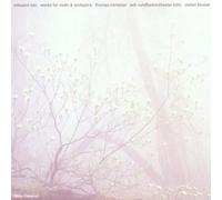 Christian,Thomas - Works for Violin and Orchestra Vol.1