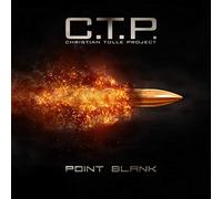 Christian Tolle Project - Point Blank [Vinilo]