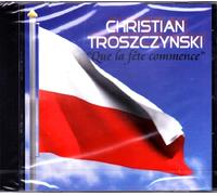christian troszczynski - christian troszczynski que la fète commence