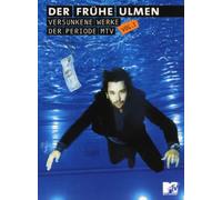 Christian Ulmen - Der frühe Ulmen/Versunkene Werke der Periode MTV 1 [Alemania] [DVD]