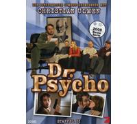 Christian Ulmen - Dr. Psycho 2 [Alemania] [DVD]