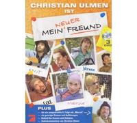 Christian Ulmen - Mein neuer Freund [Alemania] [DVD]