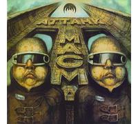 Christian Vander - Attahk