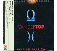 Christian Vander & Jannick Top - Best On Tour 76