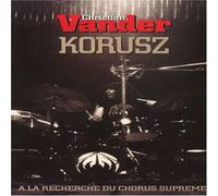 Christian Vander - Korusz