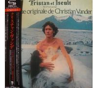Christian Vander - Tristan & Yseult