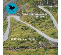 Christian Wallumrod Ensemble - Kurzsam and Fulger