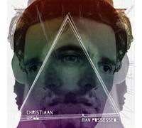 Christian Webb - A Man Possessed