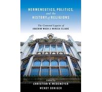 Christian Wedemeyer Wen Hermeneutics, Politics, and the History of (Tapa blanda)