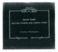 Christian Westergaard - Valses, Tangos & Musique De Cinéma