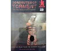 Christian wilde takes the ultimate challange KINK MEN tmt005