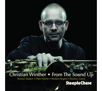 Christian Winther - From The Sound Up