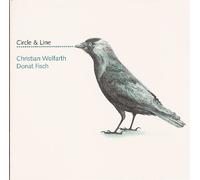 Christian Wolfarth drums - Christian Wolfarth, Donat Fisch : Circle & Line