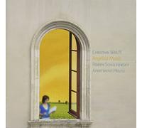 Christian Wolff - Angelica Music