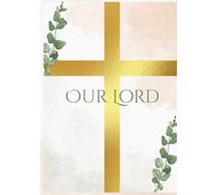 Christian Woman's Prayer Journal: Talk to the lord with your pen, connect with christ through paper