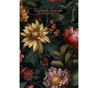 Christian Women's Gratitude Journal: Everyday Choose a Characteristic From Philippians 4:8 to Reflect on