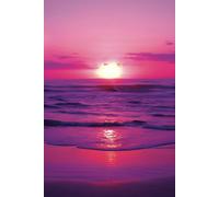 Christian Women's Sunrise Sermon Journal: church notes notebook for the Christian woman