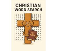 Christian Word Search