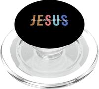 Christian Worship Women Men Kids Jesus The Way Truth Life PopSockets PopGrip para MagSafe