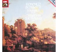 Christian Zacharias - Scarlatti: 11 Sonaten (Vol.2) [Vinyl LP] [Schallplatte] [Vinyl] Christian Zacharias and Domenico Scarlatti (Komponist)
