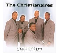 Christianaires - Stand Up Live