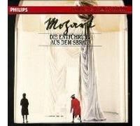 Christiane Eda-Pierre - Die vollständige Mozart-Edition Vol. 38 (Die Entführung aus dem Serail)