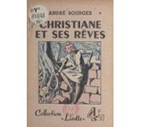 Christiane Et Ses Rêves (ebook)