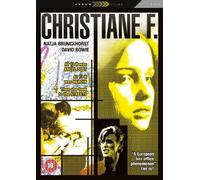 Christiane F [DVD] [1981] [Reino Unido]