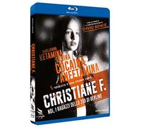 Christiane F. - Noi, i Ragazzi dello Zoo di Berlino (Blu-Ray) [Blu-ray]