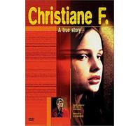 Christiane F [USA] [DVD]
