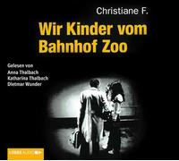 Christiane F. - Wir Kinder Vom Bahnhof Zoo
