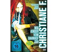 Christiane F. - Wir Kinder vom Bahnhof Zoo [Alemania] [DVD]