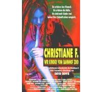Christiane F. - Wir Kinder vom Bahnhof Zoo [Alemania] [VHS]