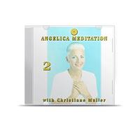 Christiane Muller - Angelica Meditation - CD Vol. 2 (Angels 61 to 66), The Traditional Study of Angels - Angelology