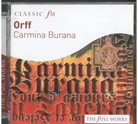 Christiane Oelze, Christian Thielemann - Orff: Carmina Burana