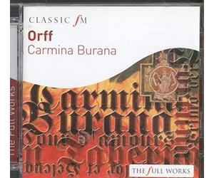 Christiane Oelze, Christian Thielemann - Orff: Carmina Burana