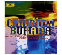 Christiane Oelze - Orff: Carmina Burana
