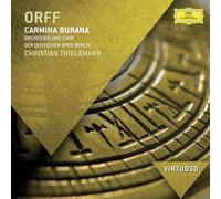 Christiane Oelze - Orff: Carmina Burana