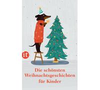 Christiane Schw Die schönsten Weihnachtsgeschichten für Kinder: Da (Tapa blanda)